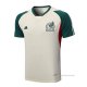 Camiseta de Entrenamiento Mexico 2022-2023