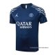 Camiseta de Entrenamiento Paris Saint-Germain 2025-2026 Azul