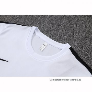 Camiseta de Entrenamiento Paris Saint-Germain 2026-2027 Blanco