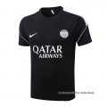 Camiseta de Entrenamiento Paris Saint-Germain 2026-2027 Negro