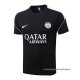 Camiseta de Entrenamiento Paris Saint-Germain 2026-2027 Negro