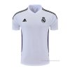 Camiseta de Entrenamiento Real Madrid 2022-2023 Blanco y Purpura Camiseta de Entrenamiento Real Madrid 2022-2023 Blanco y Purpura