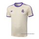 Camiseta de Entrenamiento Real Madrid 2025-2026 Amarillo