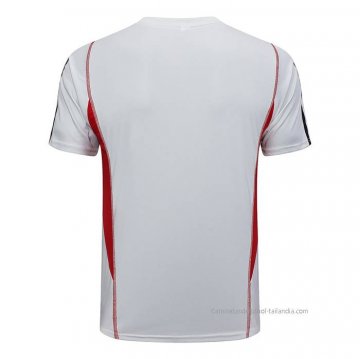 Camiseta de Entrenamiento Sao Paulo 2023-2024 Gris