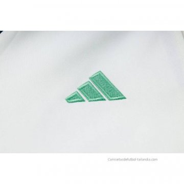 Chandal de Chaqueta del Ajax 2023-2024 Verde