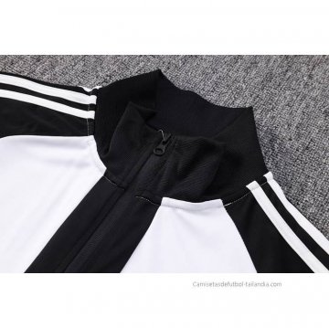 Chandal de Chaqueta del Alemania 2022-2023 Blanco