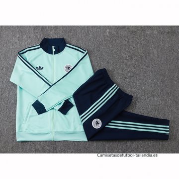 Chandal de Chaqueta del Alemania 2026-2027 Veder
