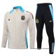Chandal de Chaqueta del Argentina 2024-2025 Amarillo
