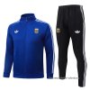 Chandal de Chaqueta del Argentina 2026-2027 Azul Chandal de Chaqueta del Argentina 2026-2027 Azul