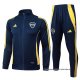 Chandal de Chaqueta del Boca Juniors 2025-2026 Azul