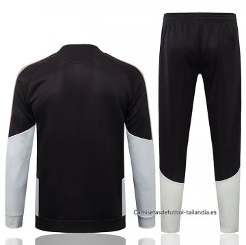 Chandal de Chaqueta del Flamengo Nino 2026-2027 Marron