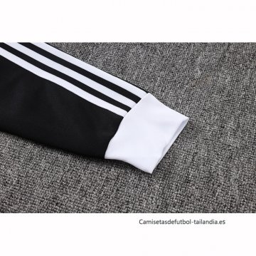 Chandal de Chaqueta del Juventus Nino 2026-2027 Nagro