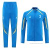 Chandal de Chaqueta del Juventus Teamgeist 2021-2022 Azul Chandal de Chaqueta del Juventus Teamgeist 2021-2022 Azul
