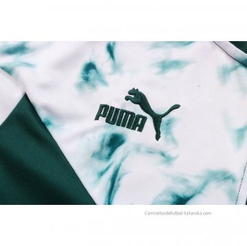 Chandal de Chaqueta del Palmeiras 2022-2023 Verde