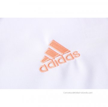Chandal de Sudadera del Arsenal 2021-2022 Blanco
