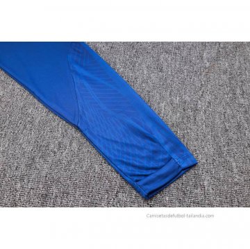 Chandal de Sudadera del Atletico Madrid 2023-2024 Rojo