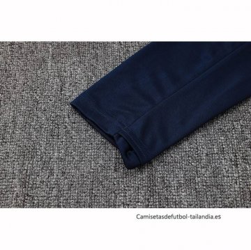 Chandal de Sudadera del Barcelona 2025-2026 Purpura