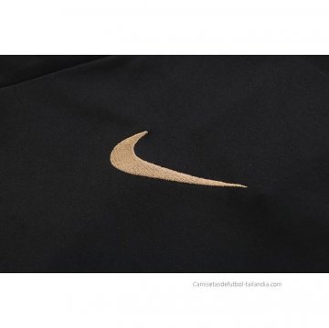 Chandal de Sudadera del Chelsea 2022-2023 Negro