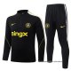 Chandal de Sudadera del Chelsea 2026-2027 Negro