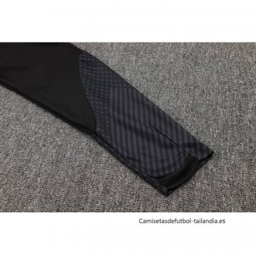 Chandal de Sudadera del Corinthians 2024-2025 Negro