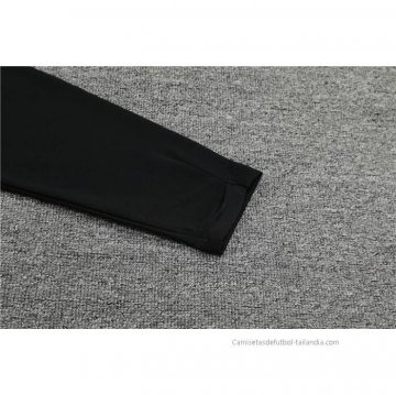 Chandal de Sudadera del Corinthians Nino 2023-2024 Negro