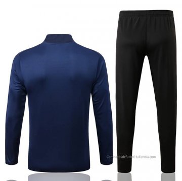 Chandal de Sudadera del Gremio 2022-2023 Azul