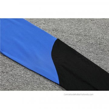 Chandal de Sudadera del Paris Saint-Germain Jordan 2022-2023 Negro