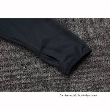 Chandal de Sudadera del Real Madrid 2025-2026 Amarillo