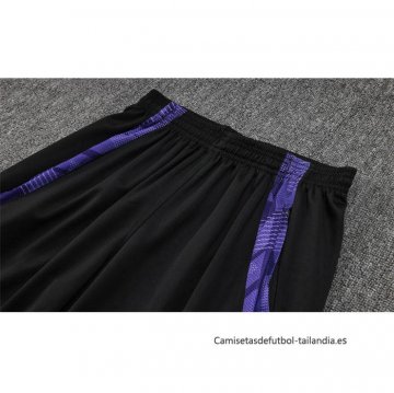 Chandal de Sudadera del Real Madrid Nino 2024-2025 Amarillo