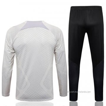 Chandal de Sudadera del Tottenham Hotspur 2022-2023 Amarillo