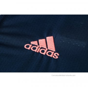Chandal del Arsenal Sin Mangas 2021-2022 Azul