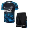 Chandal del Napoli Manga Corta 2024-2025 Azul - Pantalon Corto Chandal del Napoli Manga Corta 2024-2025 Azul - Pantalon Corto