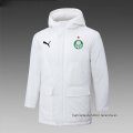 Chaqueta Invierno del Palmeiras 2024-2025 Blanco