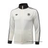 Chaqueta del Alemania 2026-2027 Crema Chaqueta del Alemania 2026-2027 Crema