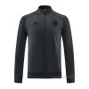 Chaqueta del Arsenal 2022-2023 Gris Chaqueta del Arsenal 2022-2023 Gris