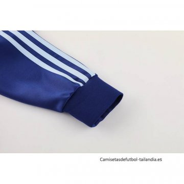 Chaqueta del Arsenal 2024-2025 Rojo Azul