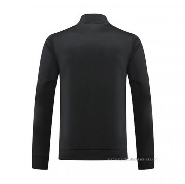Chaqueta del Bayern Munich 2022-2023 Negro