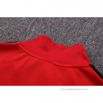 Chaqueta del Bayern Munich 2022-2023 Rojo