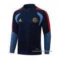 Chaqueta del Bayern Munich 2026-2027 Azul