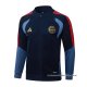 Chaqueta del Bayern Munich 2026-2027 Azul