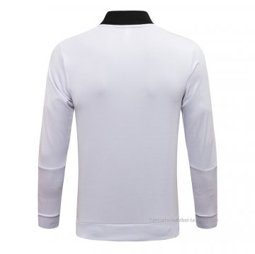 Chaqueta del Benfica 2021-2022 Blanco