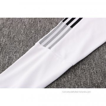 Chaqueta del Benfica 2021-2022 Blanco