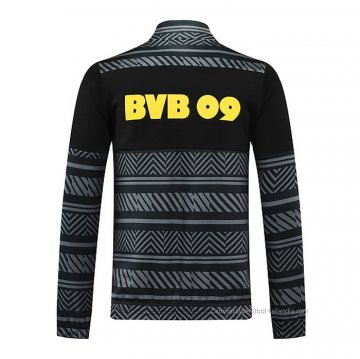 Chaqueta del Borussia Dortmund 2022-2023 Gris