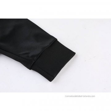 Chaqueta del Borussia Dortmund 2022-2023 Negro