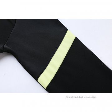 Chaqueta del Chelsea 2021-2022 Negro