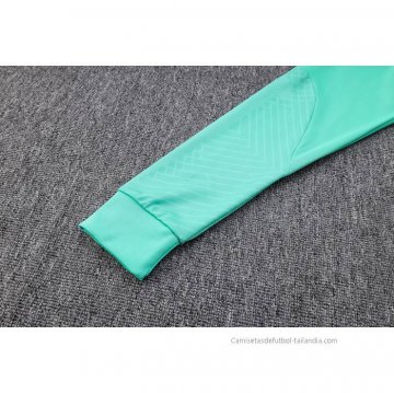 Chaqueta del Chelsea 2022-2023 Verde