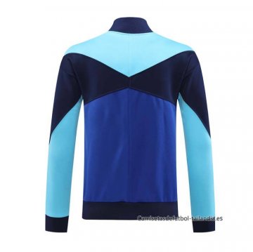 Chaqueta del Chelsea 2024-2025 Azul