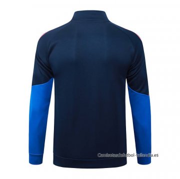Chaqueta del Colombia 2026-2027 Azul