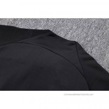Chaqueta del Corinthians 2022-2023 Negro