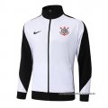 Chaqueta del Corinthians 2025-2026 Blanco